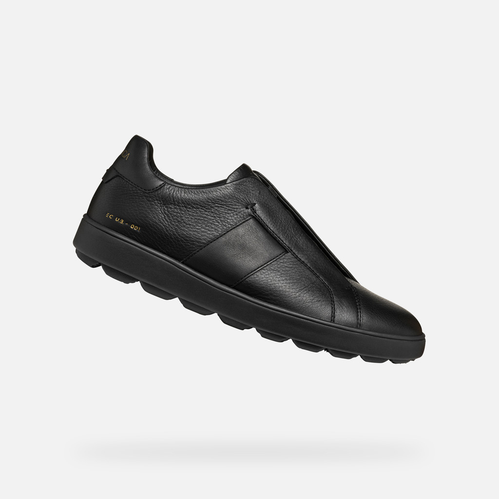 GEOX Shoes U46GPD SPHERICA