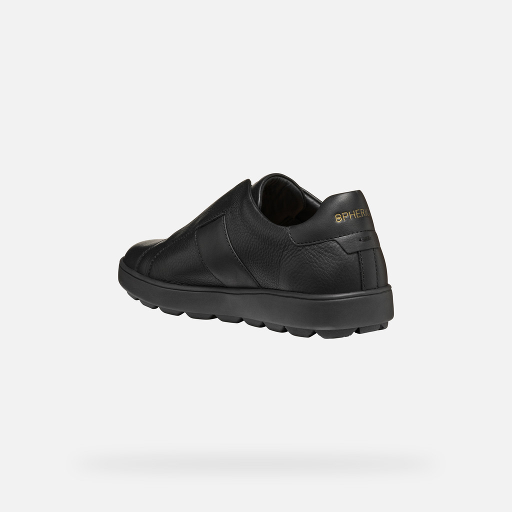 GEOX Shoes U46GPD SPHERICA
