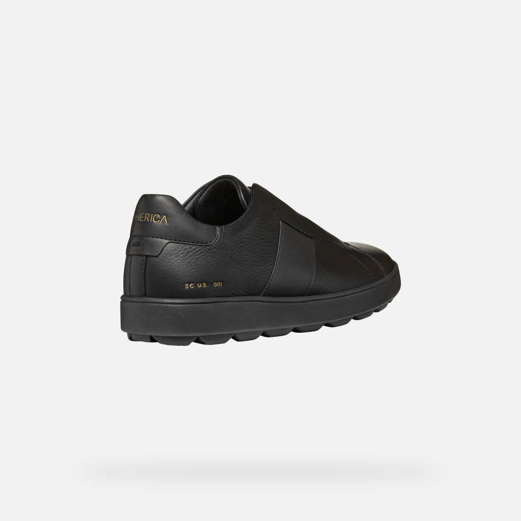GEOX Shoes U46GPD SPHERICA