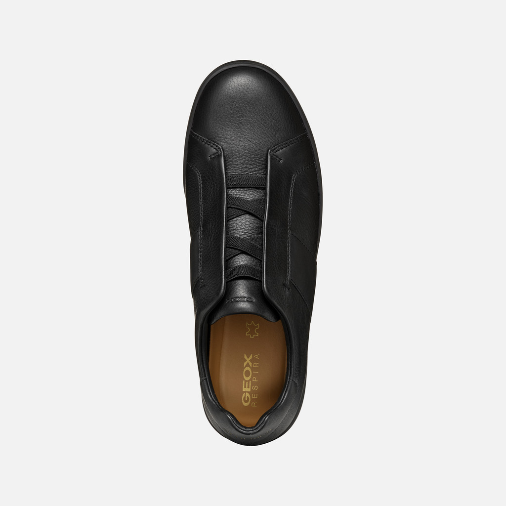 GEOX Shoes U46GPD SPHERICA