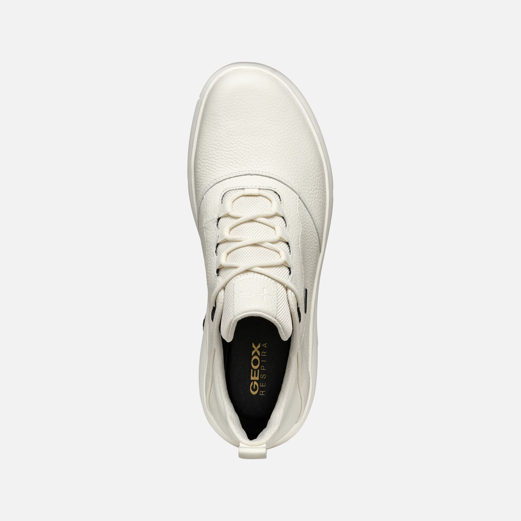 GEOX Shoes U46HFA NEBULA