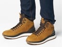 GEOX Shoes U46HMA SPHERICA