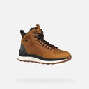 GEOX Shoes U46HMA SPHERICA