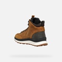 GEOX Shoes U46HMA SPHERICA