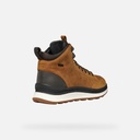 GEOX Shoes U46HMA SPHERICA