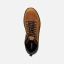 GEOX Shoes U46HMA SPHERICA