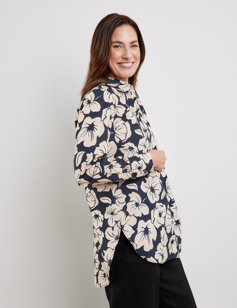 GERRY WEBER BLOUSE 360020-31409-1098