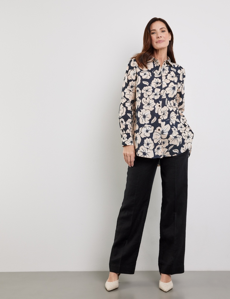 GERRY WEBER BLOUSE 360020-31409-1098