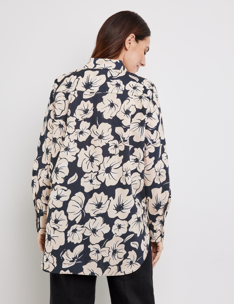 GERRY WEBER BLOUSE 360020-31409-1098