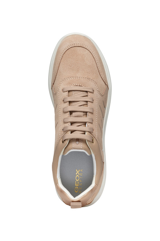GEOX Shoes D46NUB SPHERICA W-24