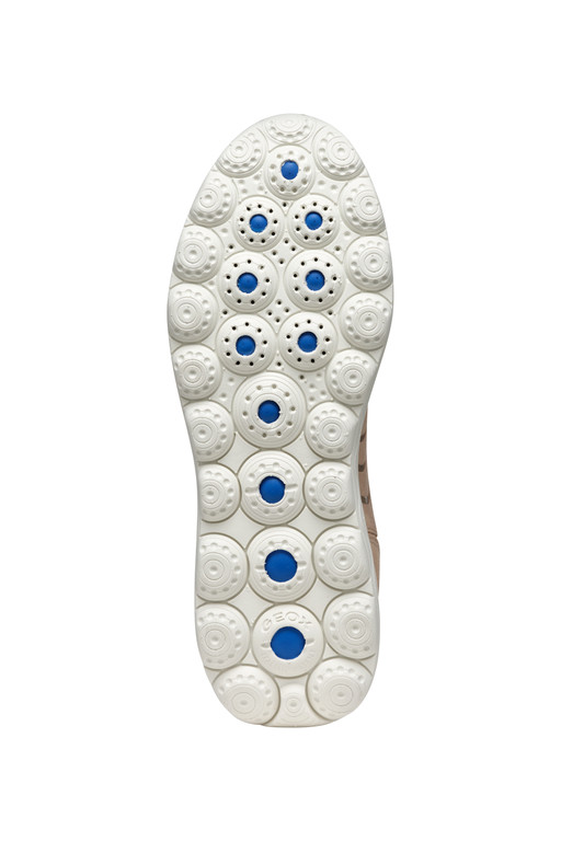 GEOX Shoes D46NUB SPHERICA W-24