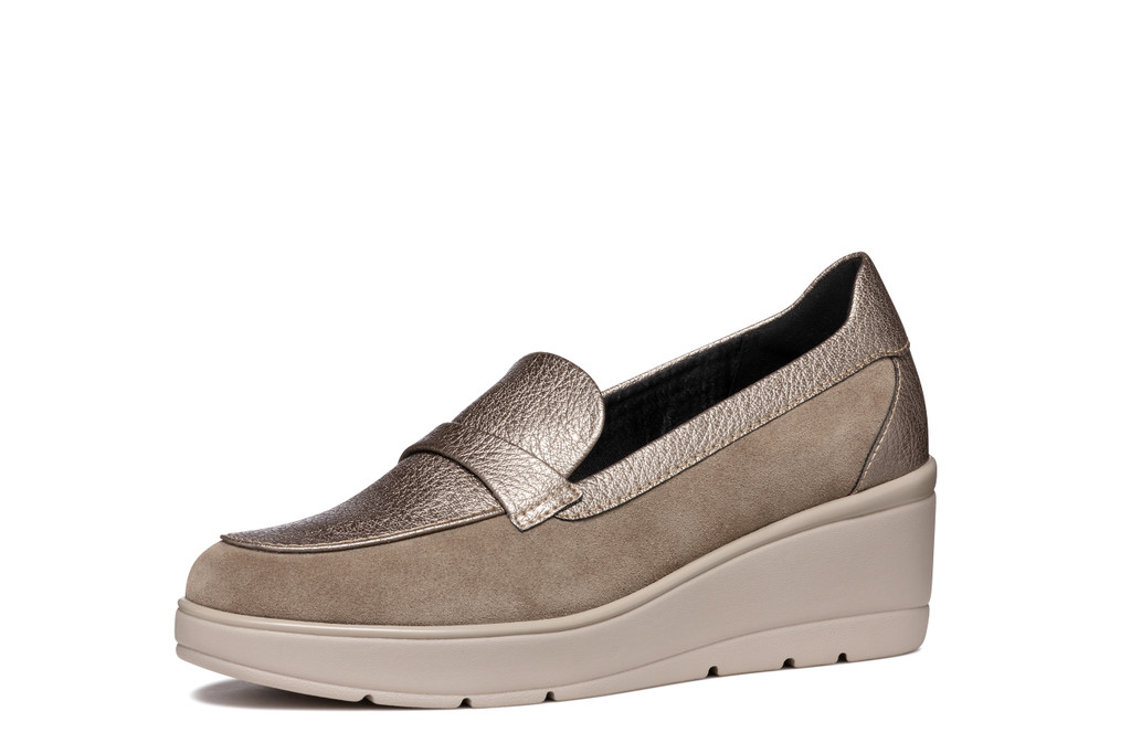 GEOX Shoes D46RAB ILDE W-24