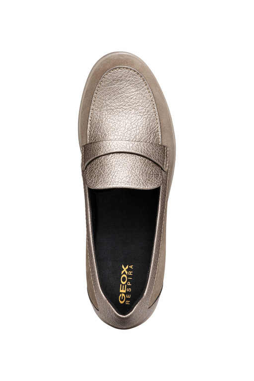 GEOX Shoes D46RAB ILDE W-24