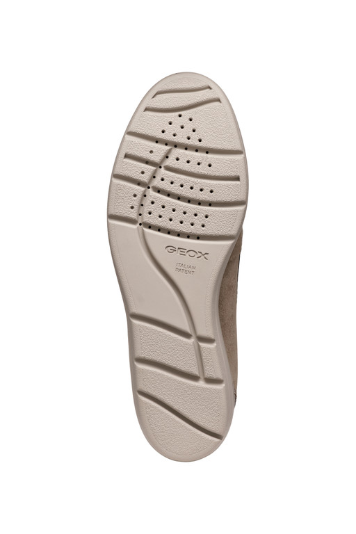 GEOX Shoes D46RAB ILDE W-24