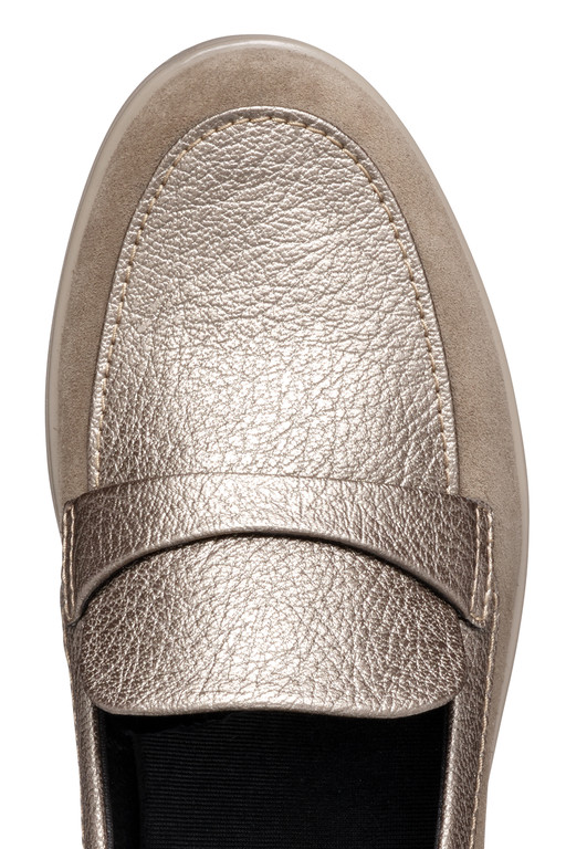 GEOX Shoes D46RAB ILDE W-24