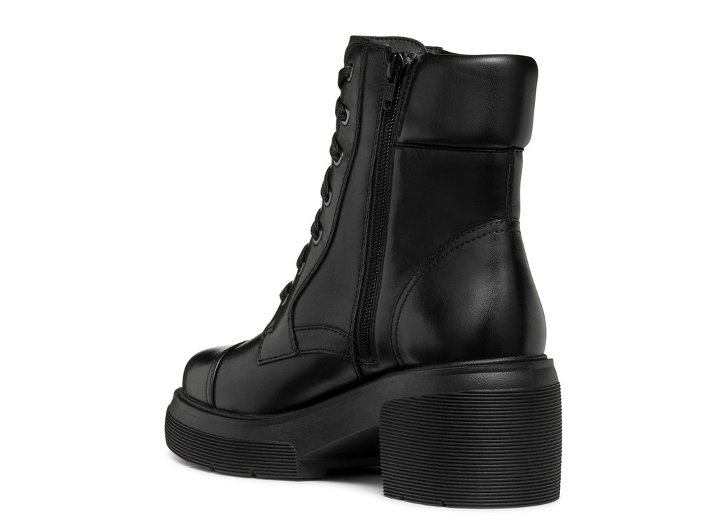 GEOX Shoes D46WWB SPHERICA W-24