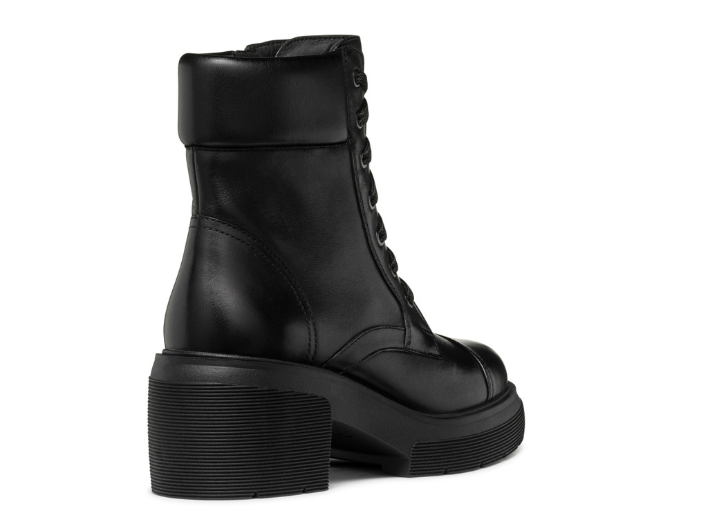 GEOX Shoes D46WWB SPHERICA W-24
