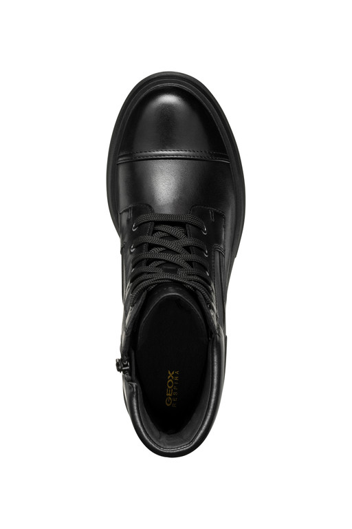 GEOX Shoes D46WWB SPHERICA W-24
