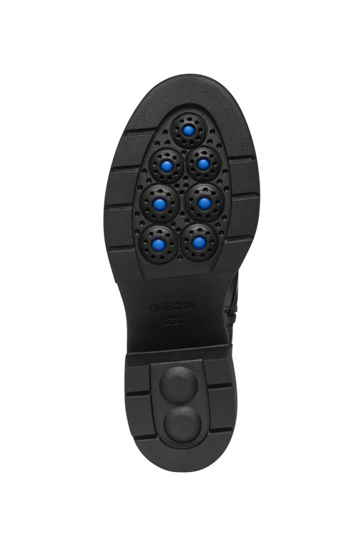 GEOX Shoes D46WWB SPHERICA W-24