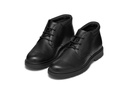 GEOX Shoes U36D1B SPHERICA W-24