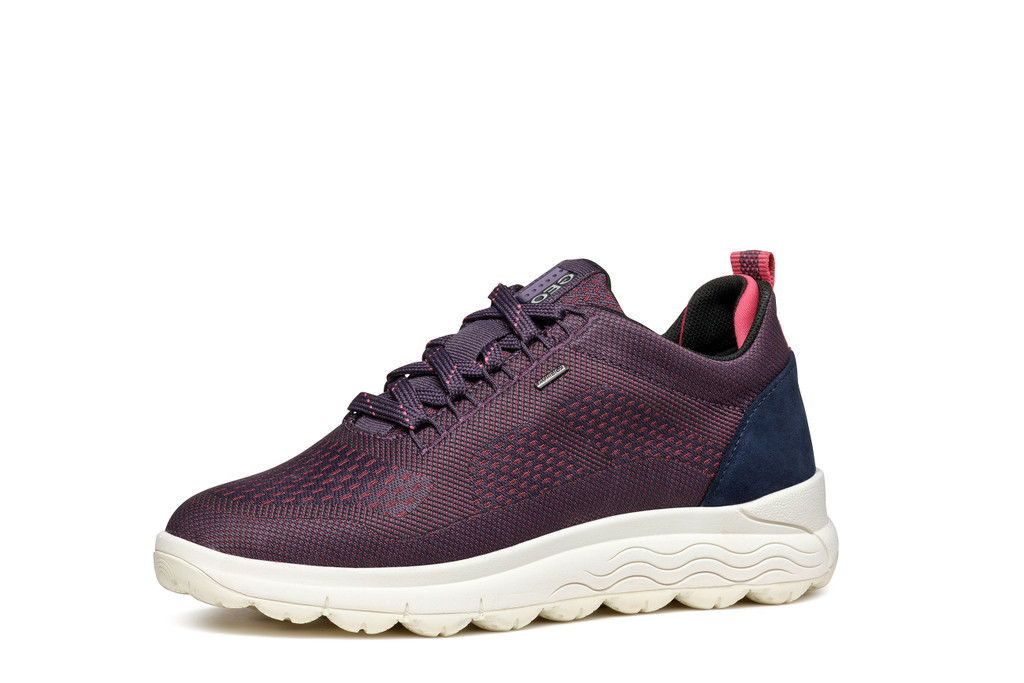 GEOX Shoes D2626C SPHERICA W-24
