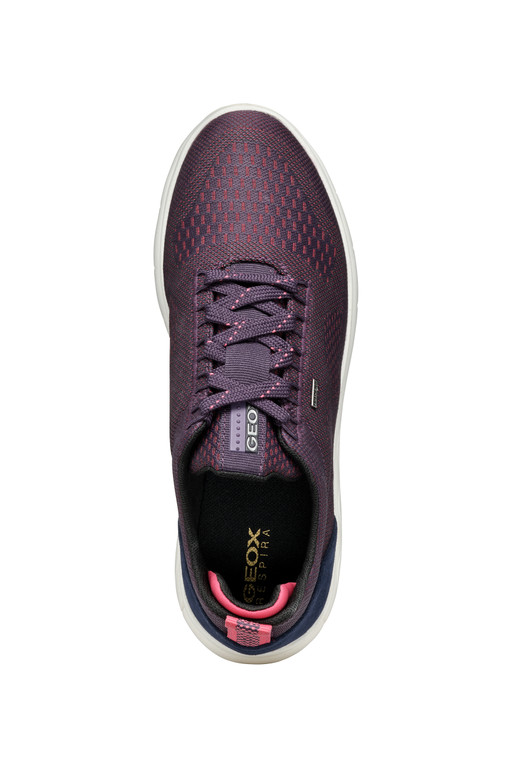 GEOX Shoes D2626C SPHERICA W-24