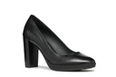 GEOX Shoes D35TFA WALK PLEASURE W-24