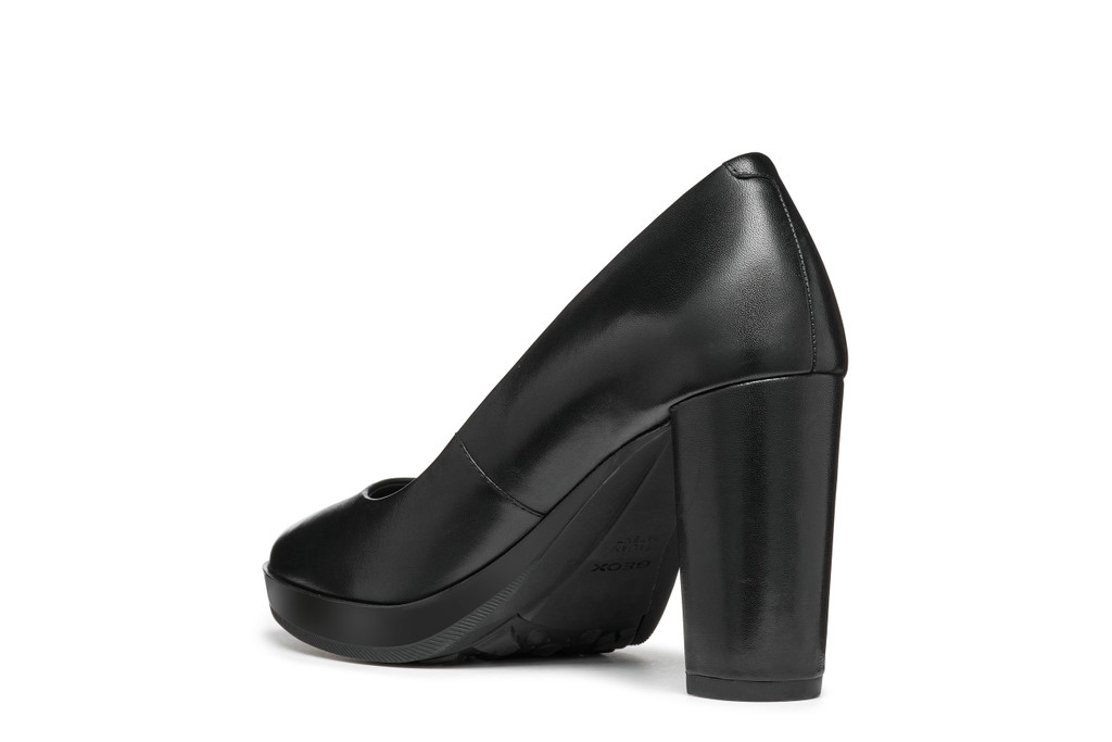 GEOX Shoes D35TFA WALK PLEASURE W-24