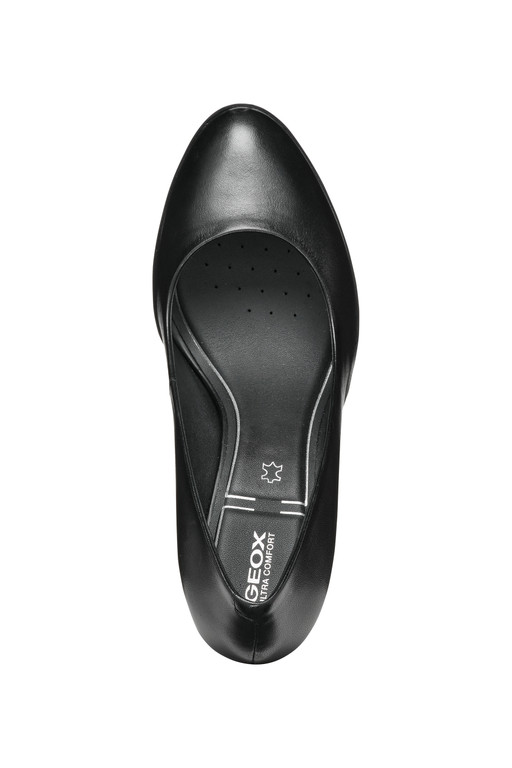 GEOX Shoes D35TFA WALK PLEASURE W-24