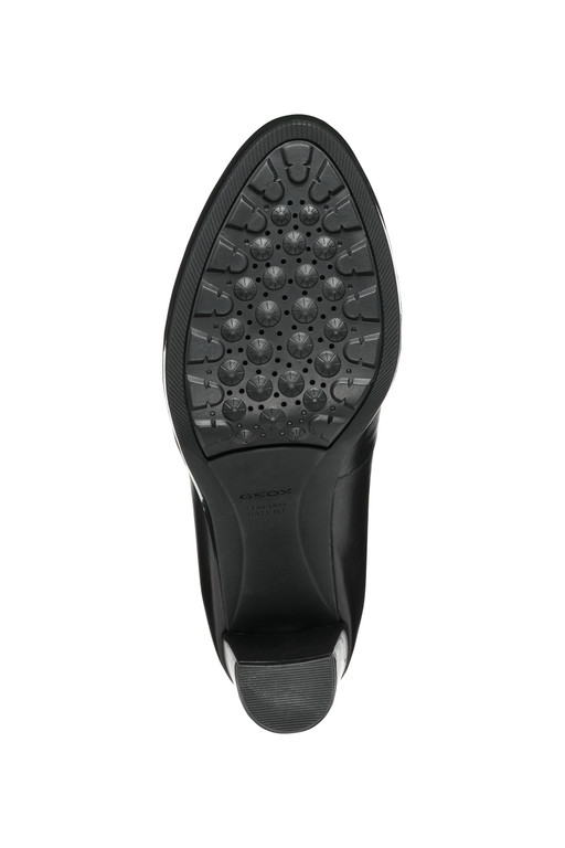 GEOX Shoes D35TFA WALK PLEASURE W-24