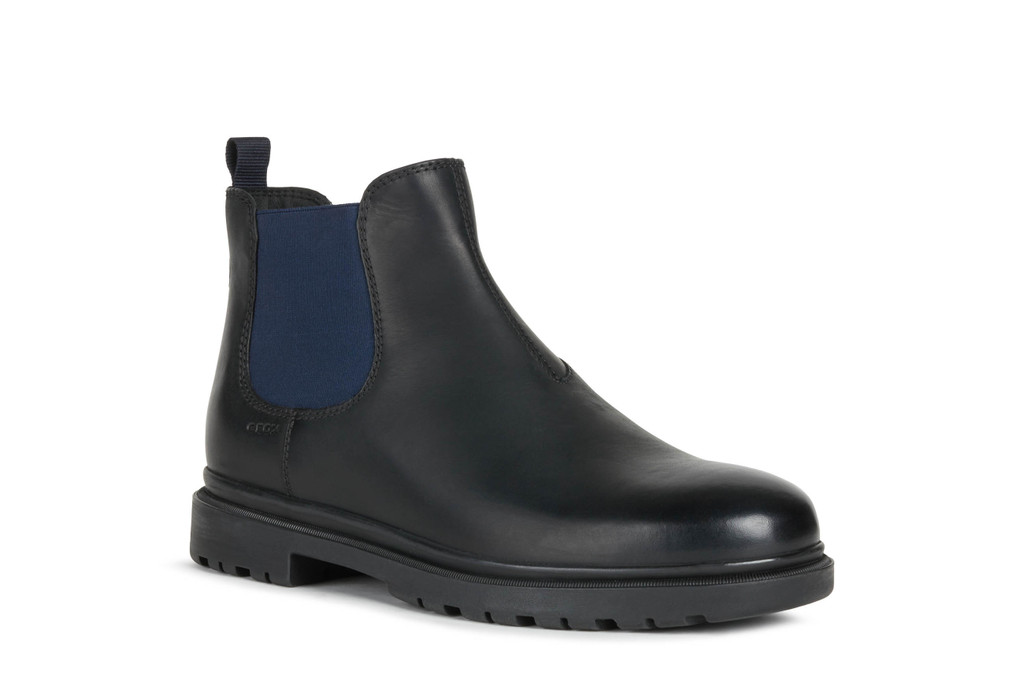 GEOX Shoes U16DDA ANDALO W-24
