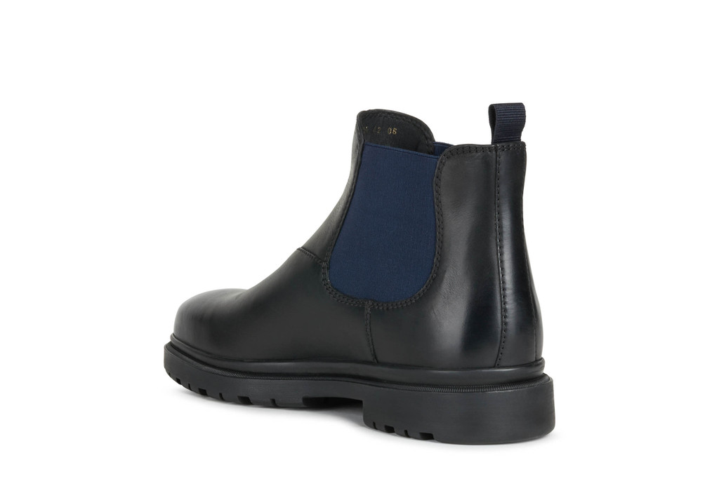 GEOX Shoes U16DDA ANDALO W-24