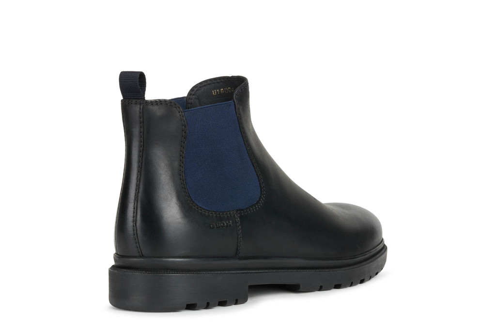 GEOX Shoes U16DDA ANDALO W-24