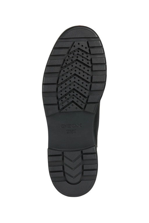 GEOX Shoes U16DDA ANDALO W-24