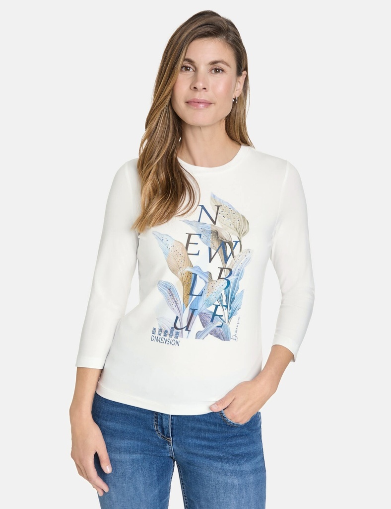 GERRY WEBER Tshirt 470214-35006 S-24