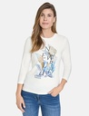 GERRY WEBER Tshirt 470214-35006 S-24