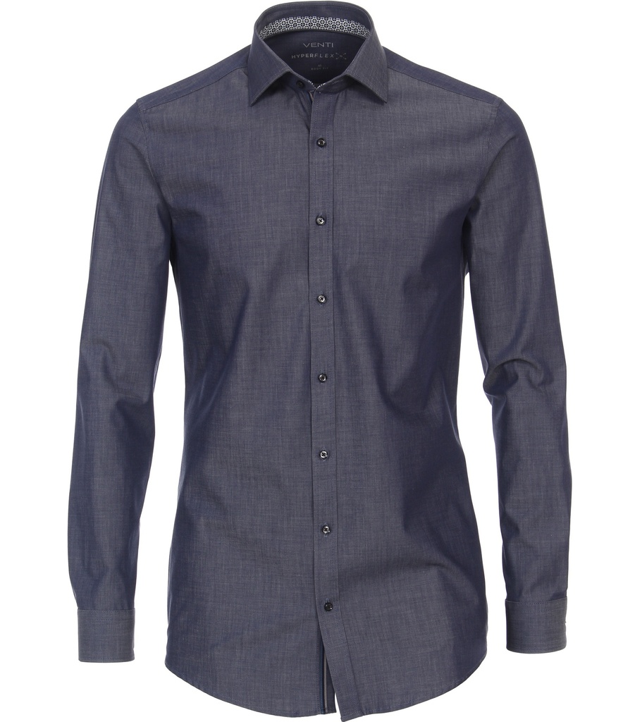 Venti Shirt 123955600 SLEEVE 1/1