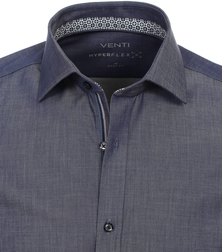 Venti Shirt 123955600 SLEEVE 1/1