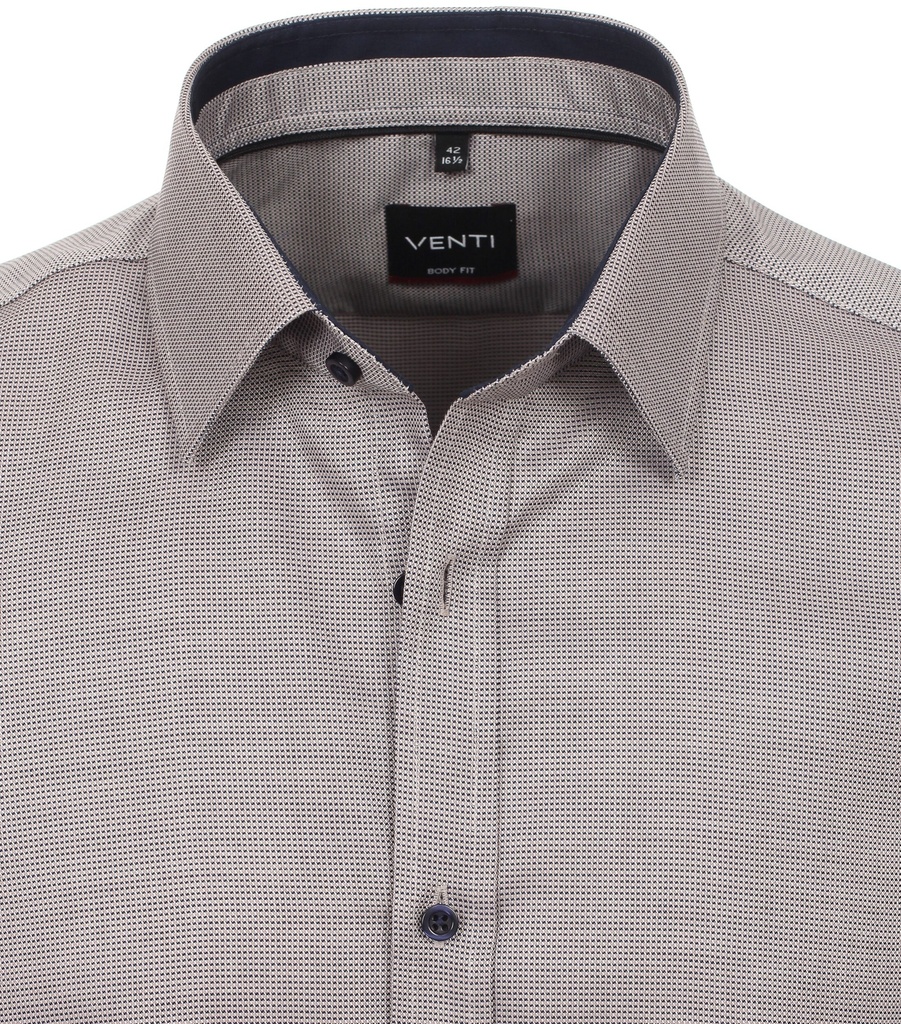 Venti Shirt 103413700 SLEEVE 1/1