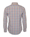 Pavarotti Shirt SLIM FIT TERI 8645-4