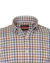 Pavarotti Shirt SLIM FIT TERI 8645-4
