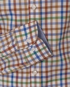 Pavarotti Shirt SLIM FIT TERI 8645-4