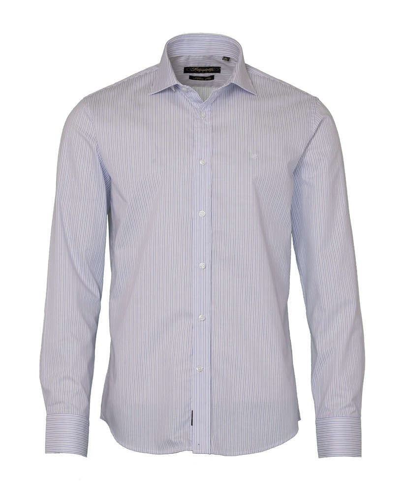 Pavarotti Shirt SLIM FIT TERI 1436732-1