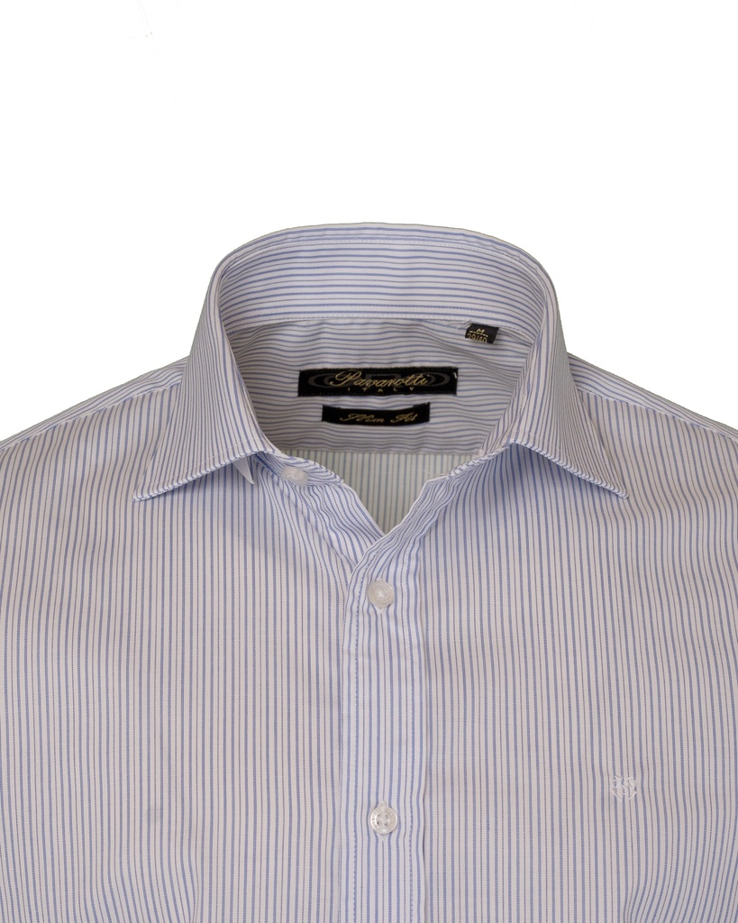 Pavarotti Shirt SLIM FIT TERI 1436732-1
