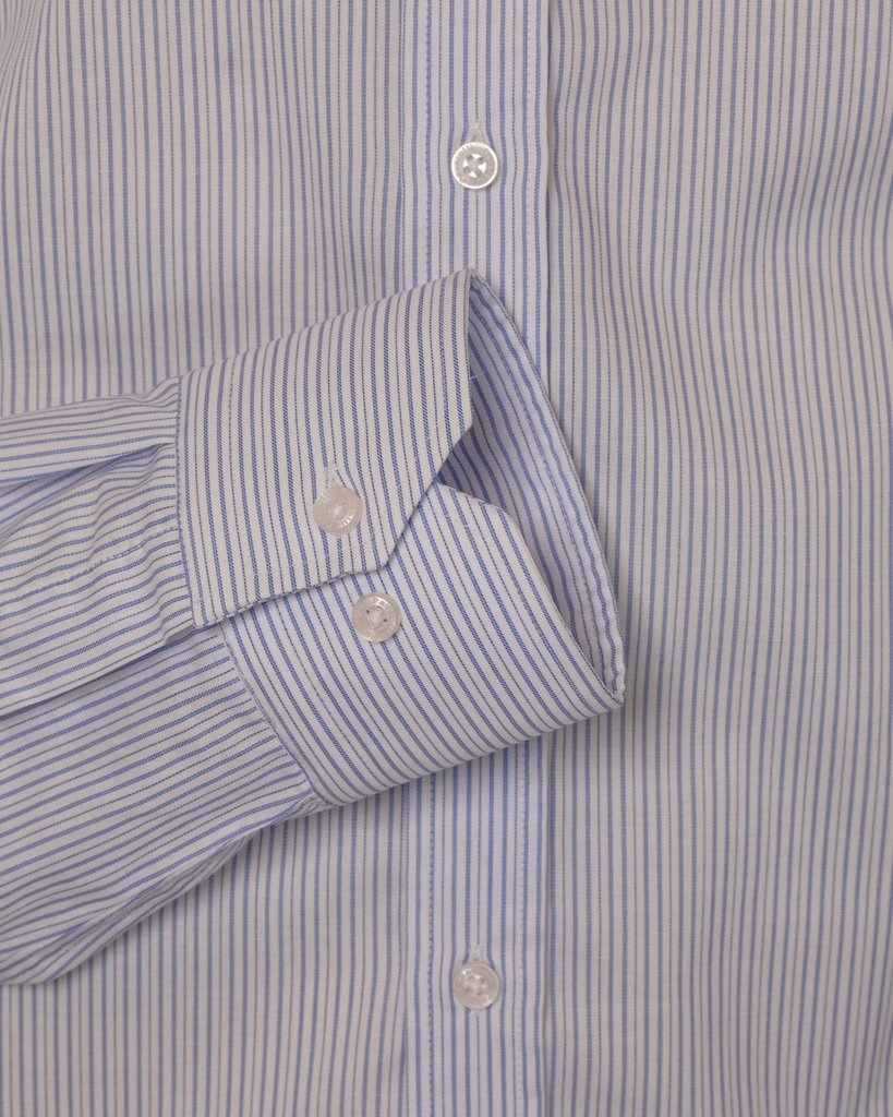 Pavarotti Shirt SLIM FIT TERI 1436732-1