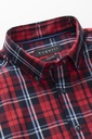 BUGATTI Shirt 58806A SLEEVE 1/1