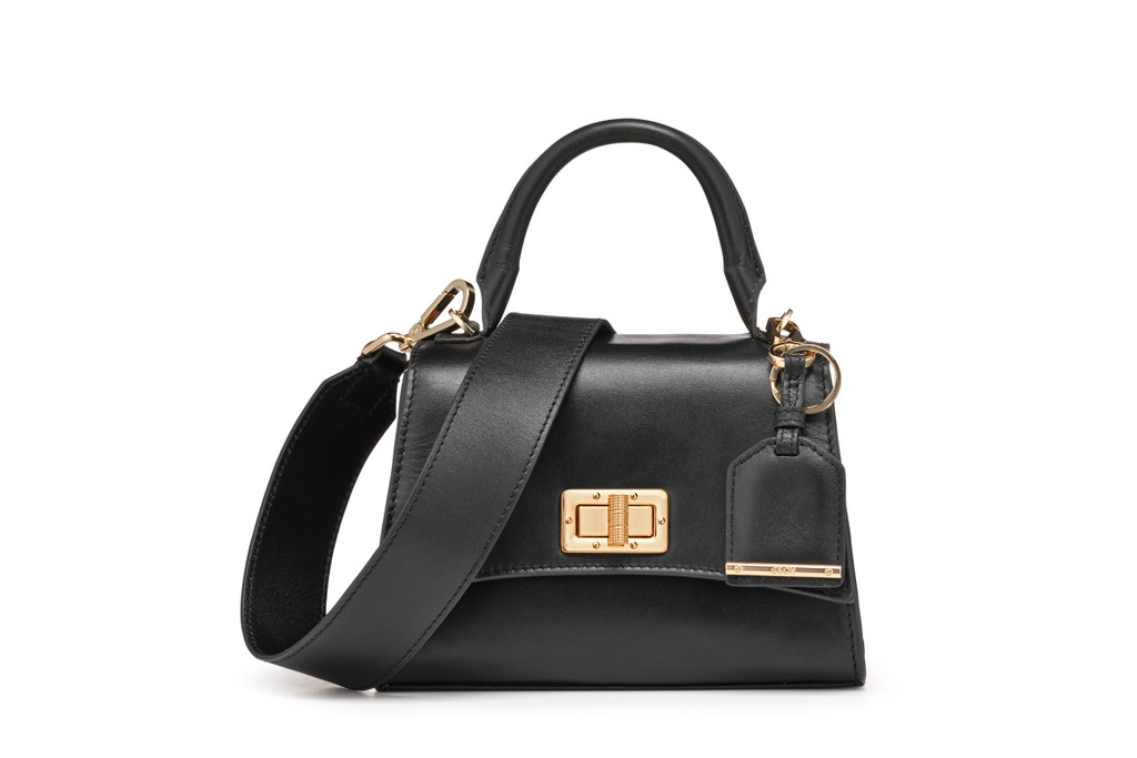 GEOX Bag D45K5A BORSA DONNA W-24