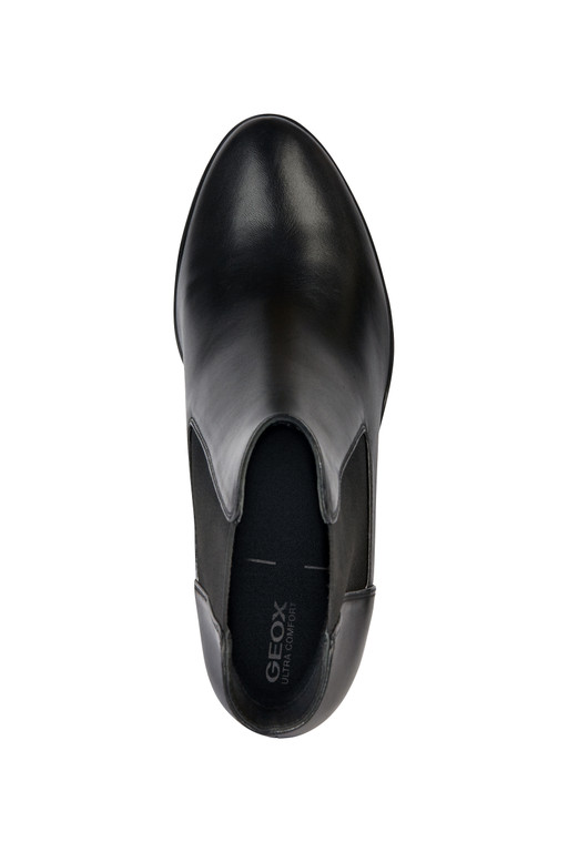 GEOX Shoes D35TFC WALK PLEASURE W-24