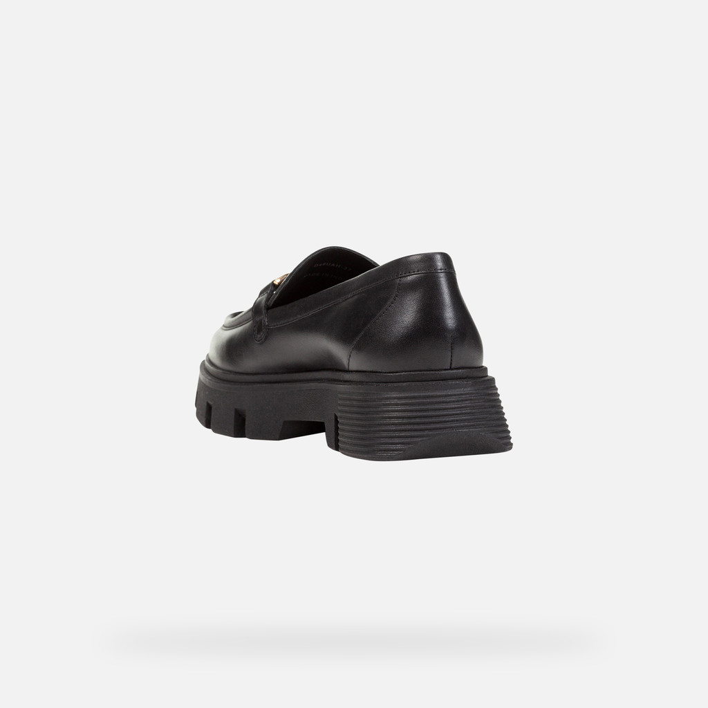 GEOX Shoes D46UAH VILDE W-24