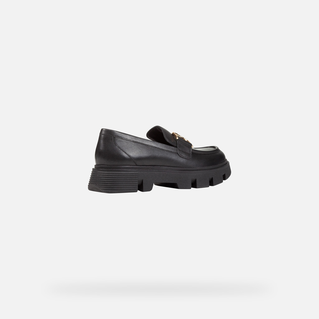 GEOX Shoes D46UAH VILDE W-24